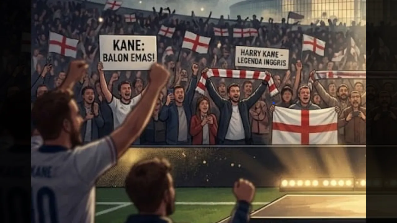 Ilustrasi Gambar