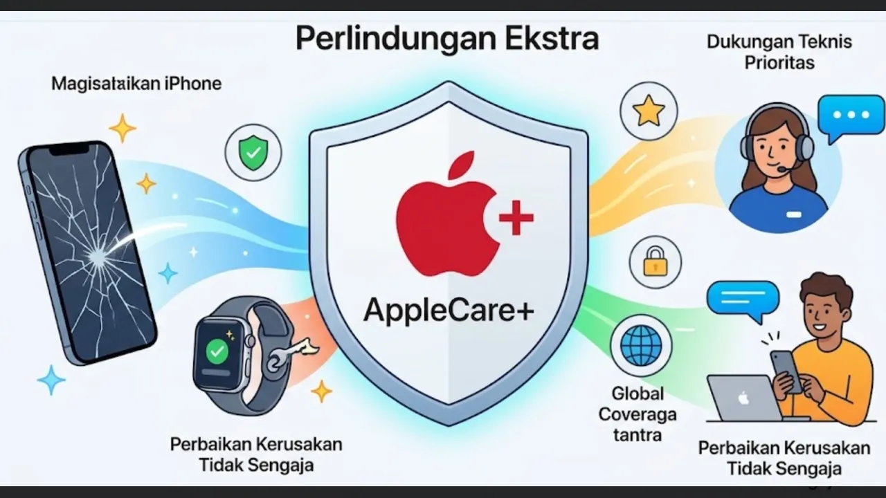 AppleCare 