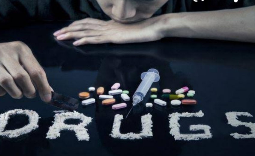 Penyalahgunaan narkoba (ilustrasi.net)