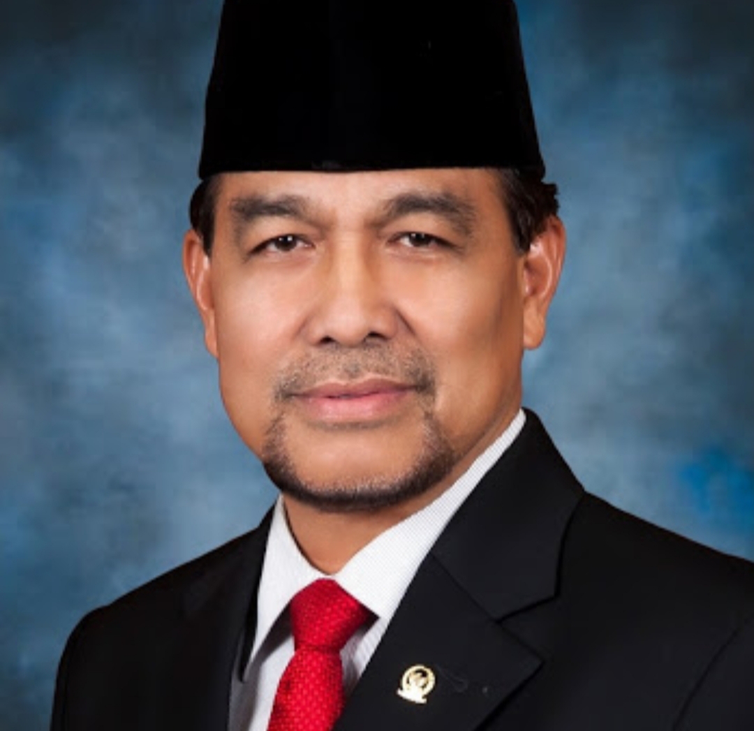 Wakil Ketua DPD RI Nono Sampono