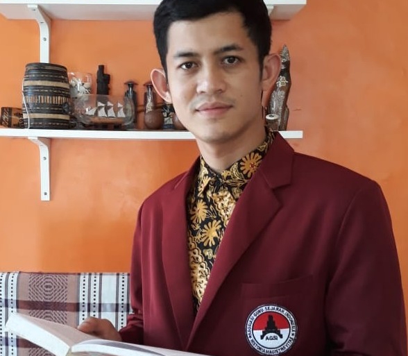 Sumardiansyah Perdana Kusuma, Presiden Asosiasi Guru Sejarah Indonesia