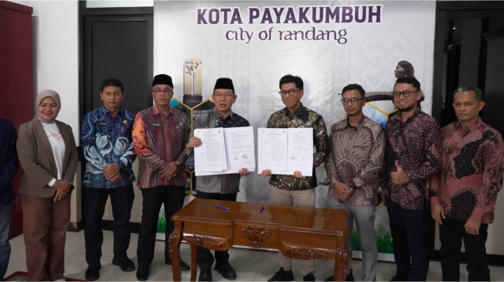 Sumber Foto : Humas PLN UID Sumbar