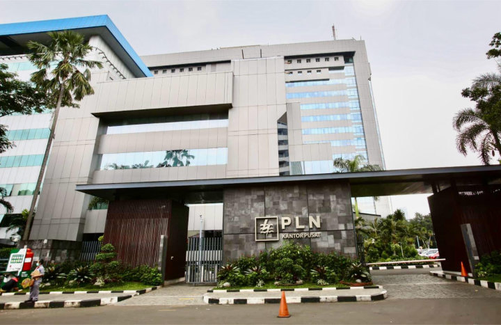 Sumber Foto : Humas PLN UID Sumbar