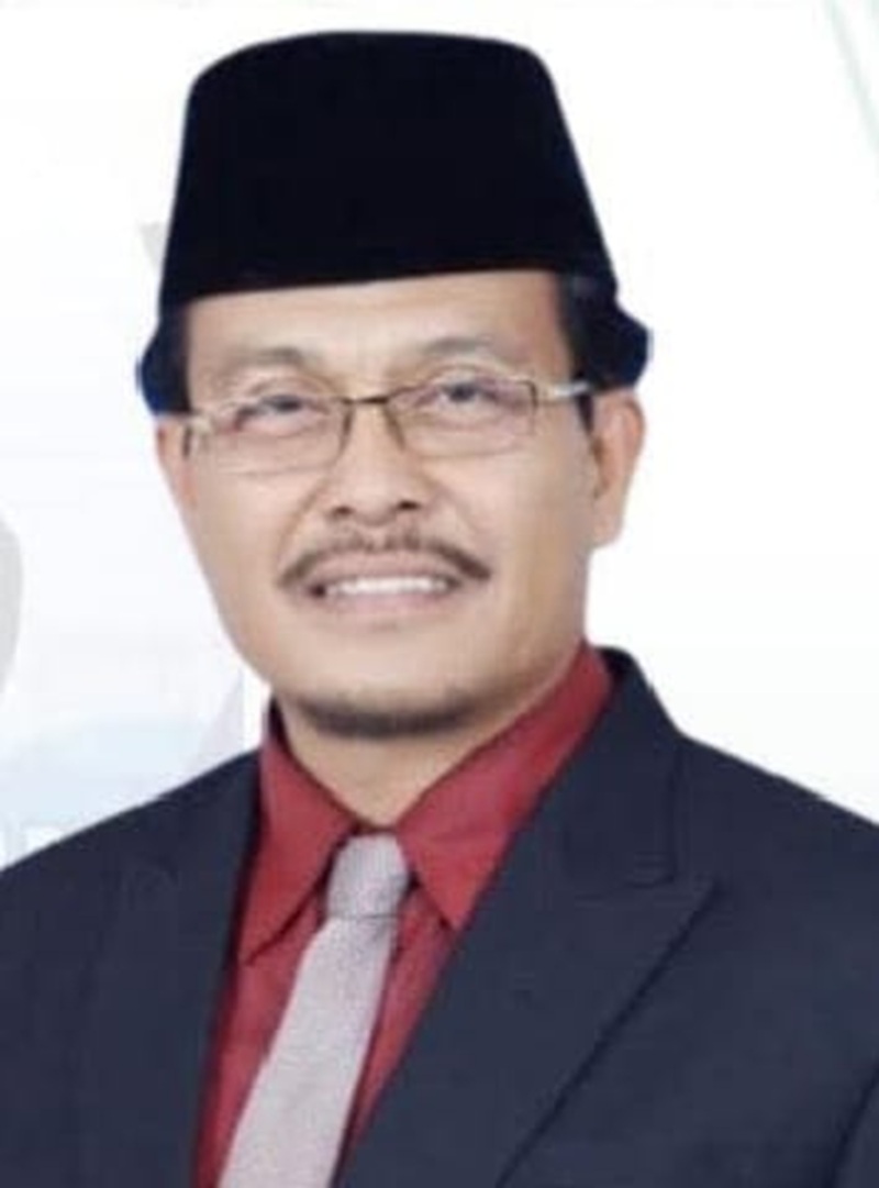 Pimpinan Thawalib Kota Padang Panjang, Drs. H Alizar, M.Ag.