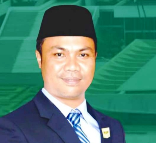 Anggota DPRD Provinsi Sumatera Barat, Donizar 