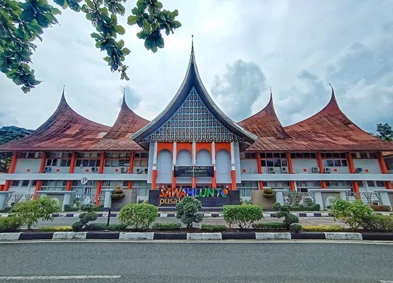 Pemko Sawahlunto Buka Seleksi Terbuka Empat Jabatan Pimpinan Tinggi Pratama Tahun 2026