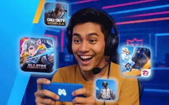 Game Penghasil Saldo DANA 2026