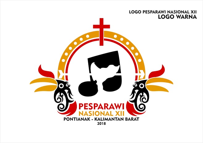 Kabupaten Kepulauan Mentawai dipercaya mewakili provinsi Sumbar pada Ajang Pesta Paduan Suara Gerejawi (Pesparawi) Nasional di Pontianak, Kalimantan Barat.