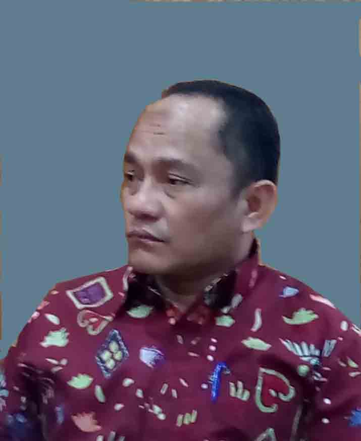 Hasanuddin Tan Patih