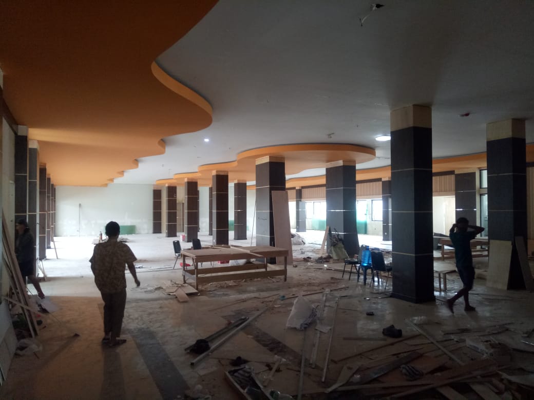 Pemko Payakumbuh kebut pembangunan Mall Pelayanan Publik