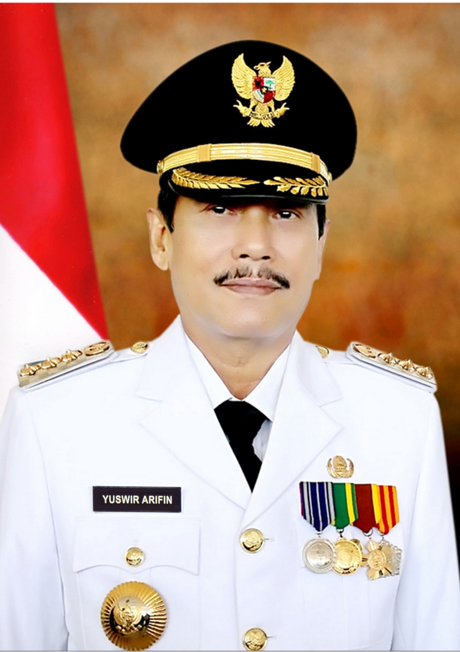Yuswir Arifin