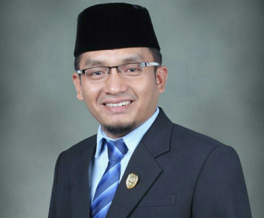 Yulisman, A.Ma