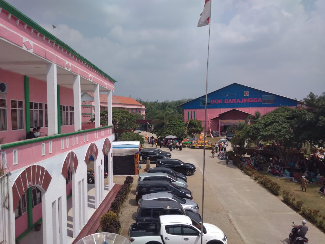 Kampus Undhari