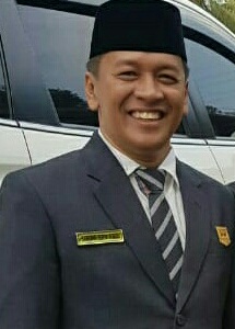Bambang Surya Irwan