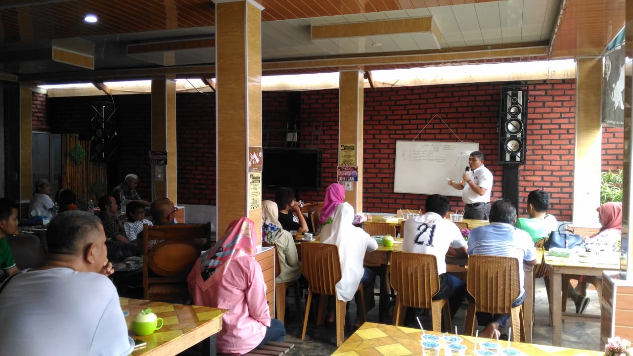 Seminar HIPO Sumbar