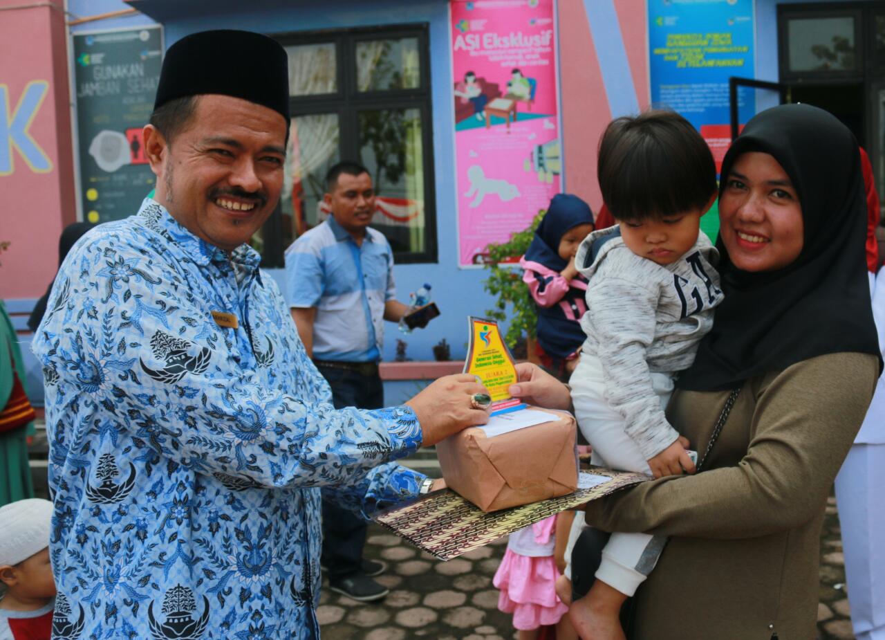 Kadiskes Payakumbuh Bakhrizal
