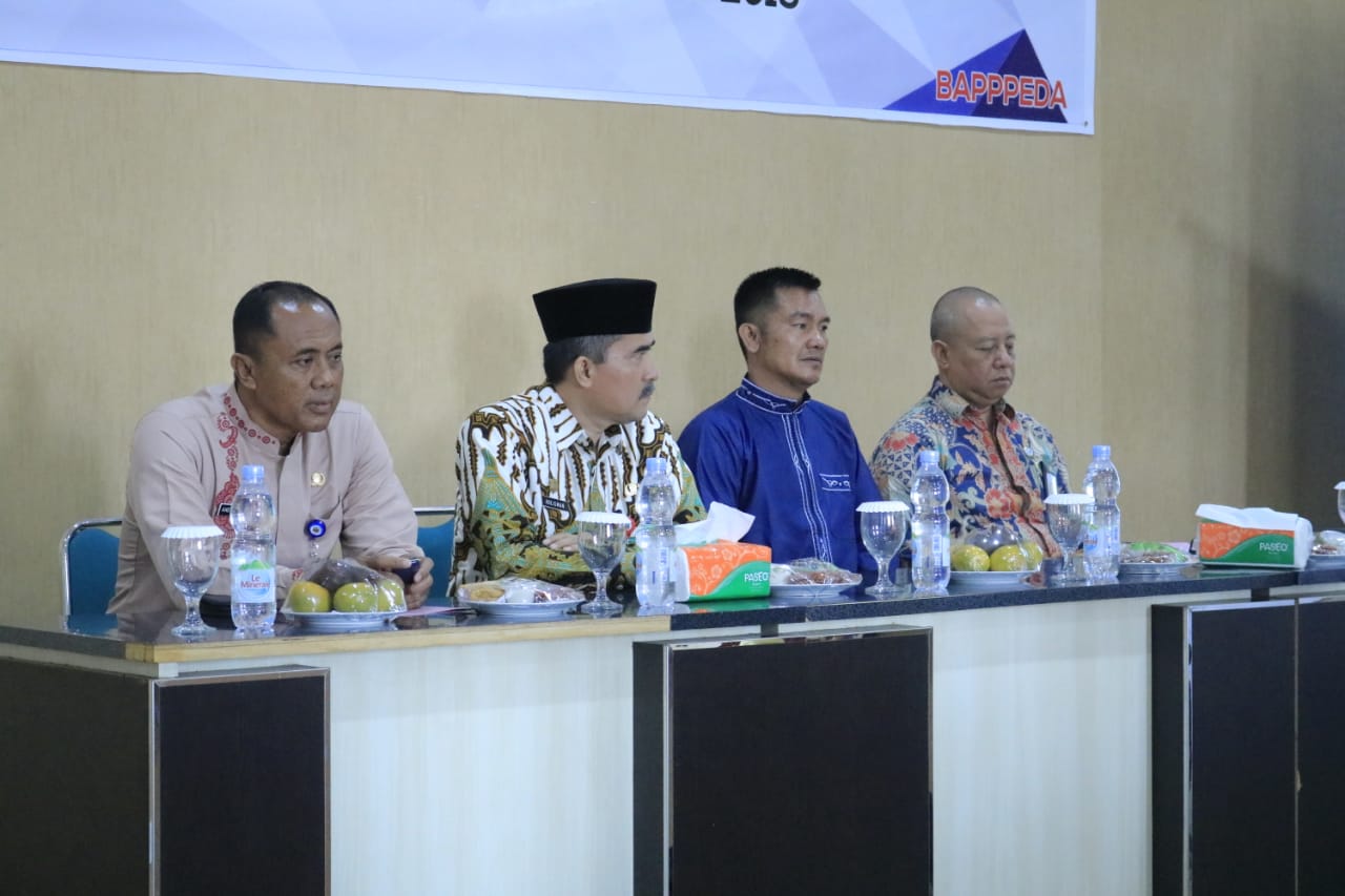 Sosialisasi inovasi daerah