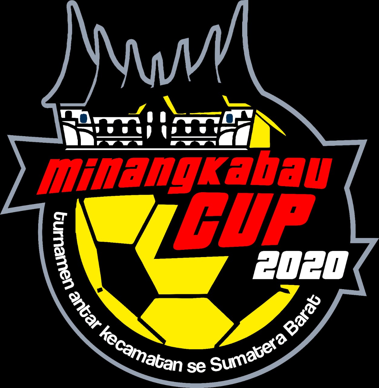 Minangkabau Cup 2020