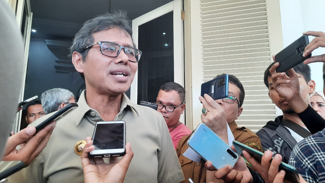 Irwan Prayitno