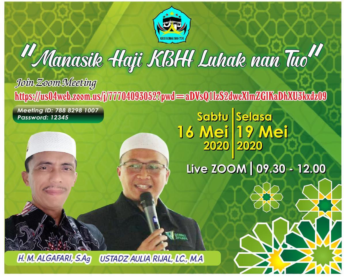 KBIH Luhak Nan Tuo