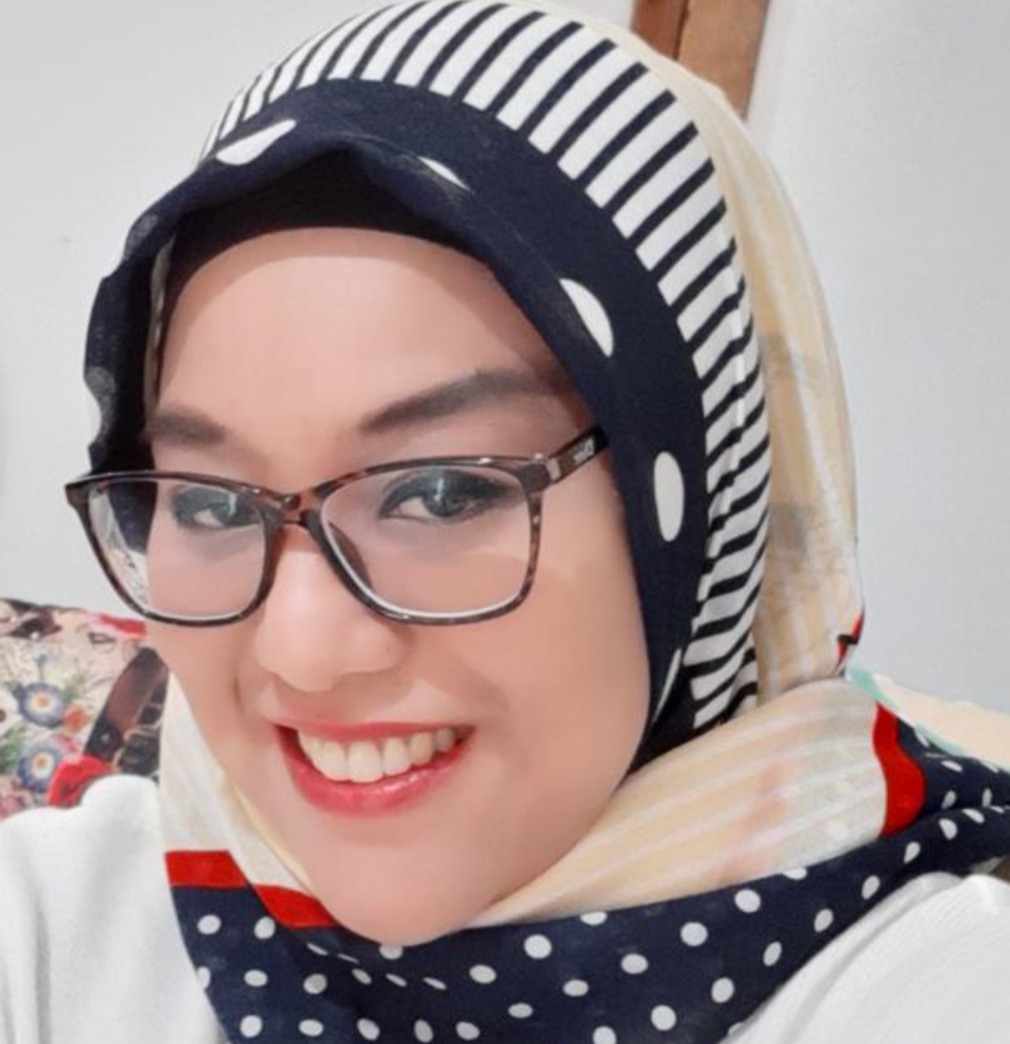 dr Dian Kumala