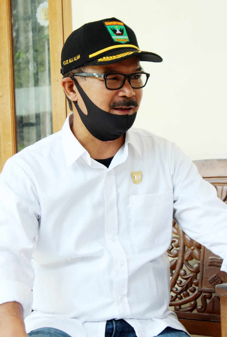 Daswippetra Datuak Manjinjiang Alam