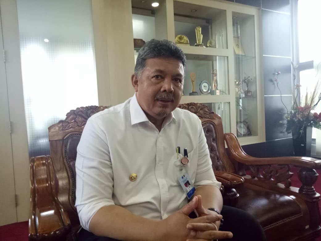 Walikota Solok, Zul Elfian