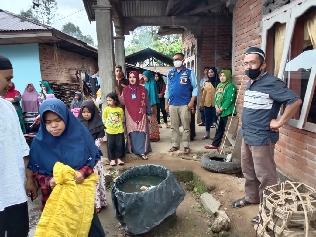 Tim Relawan Demokrat