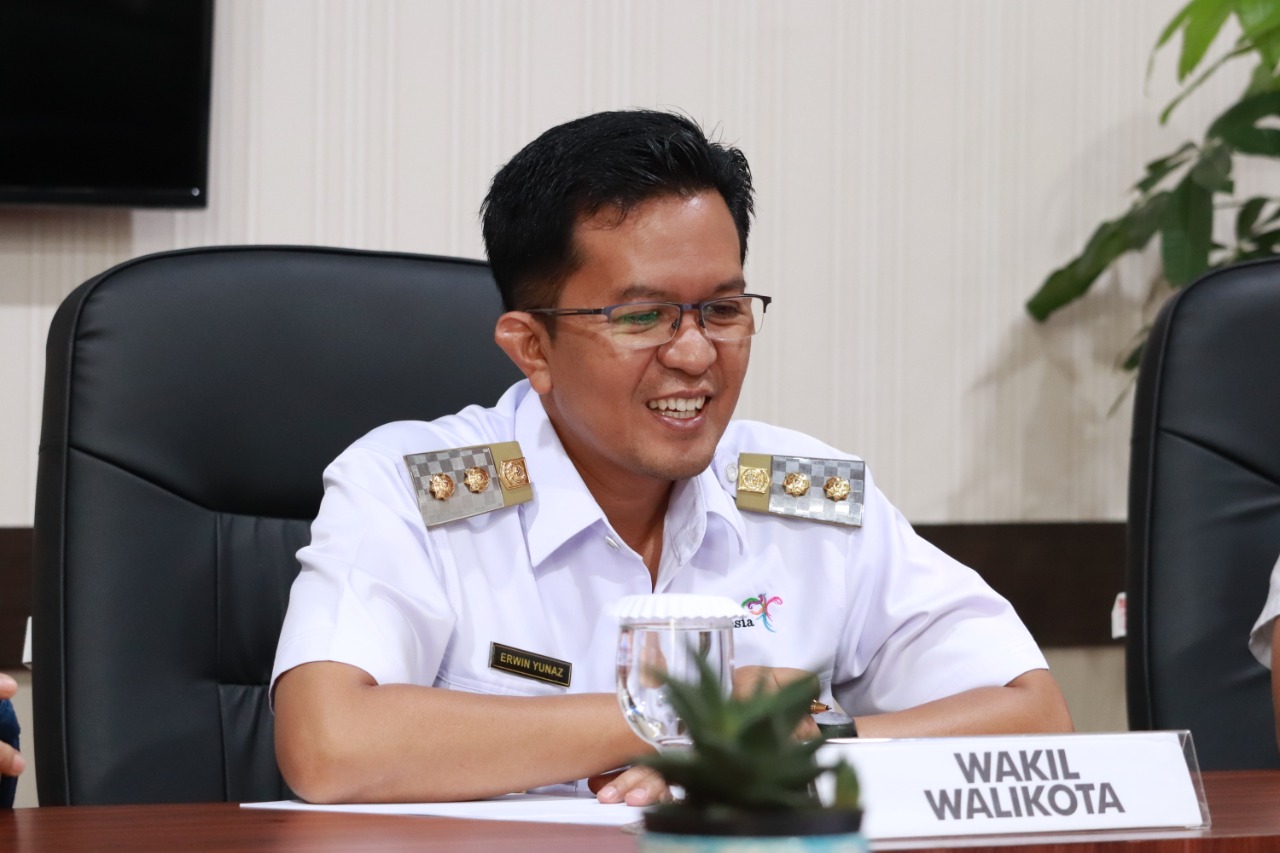Wawako Erwin Yunaz
