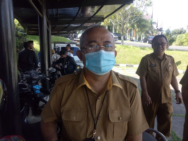 Erwin Umar