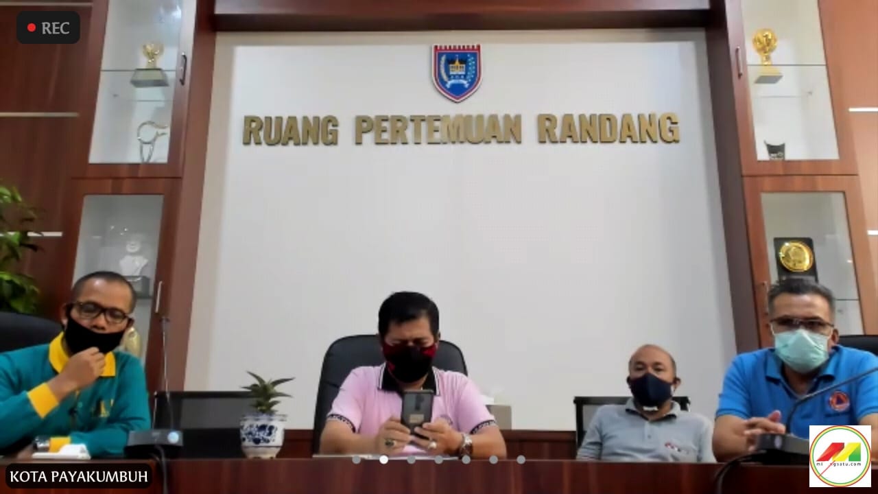 Suasana vikom