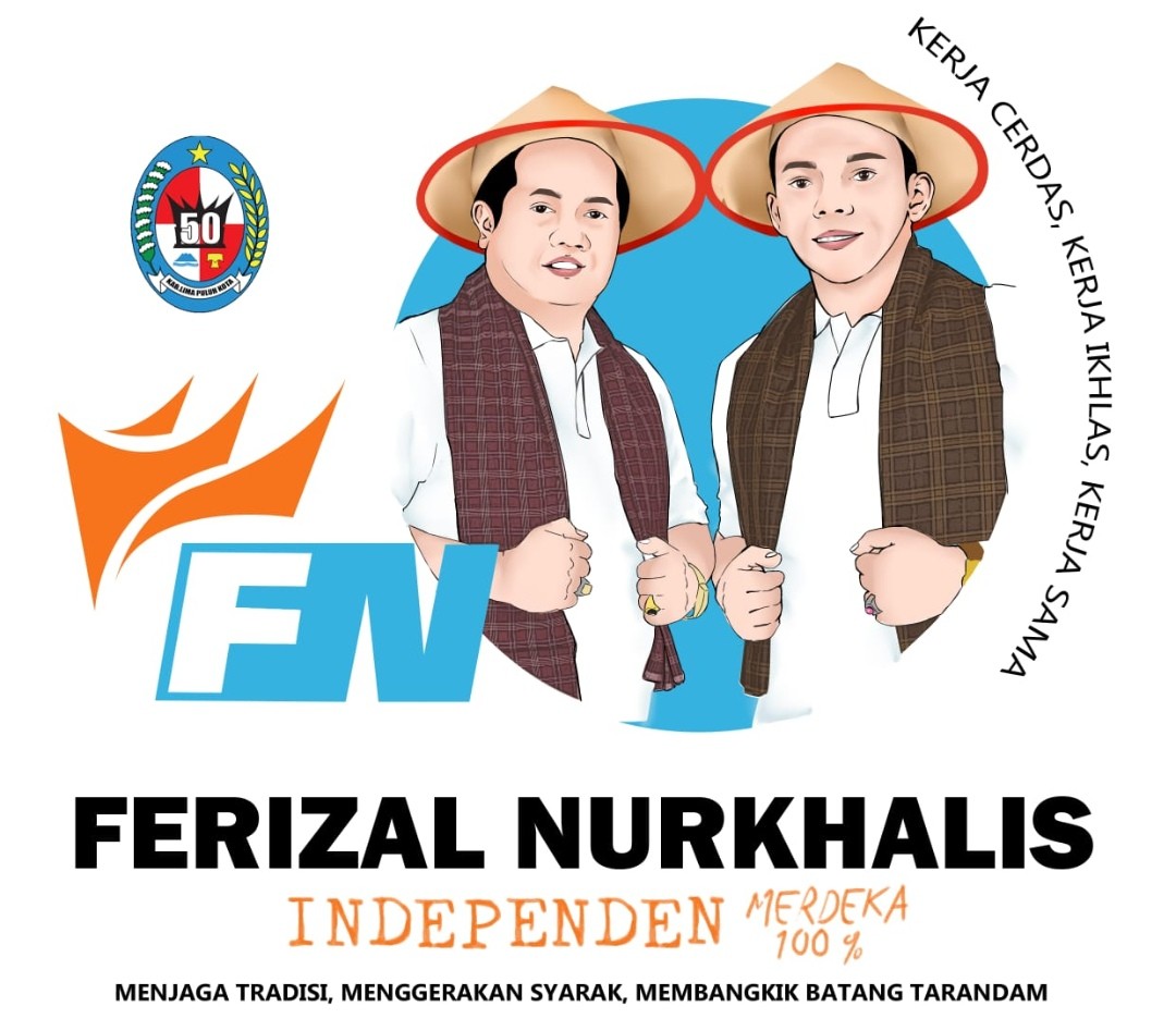 Ferizal - Nurkhalis