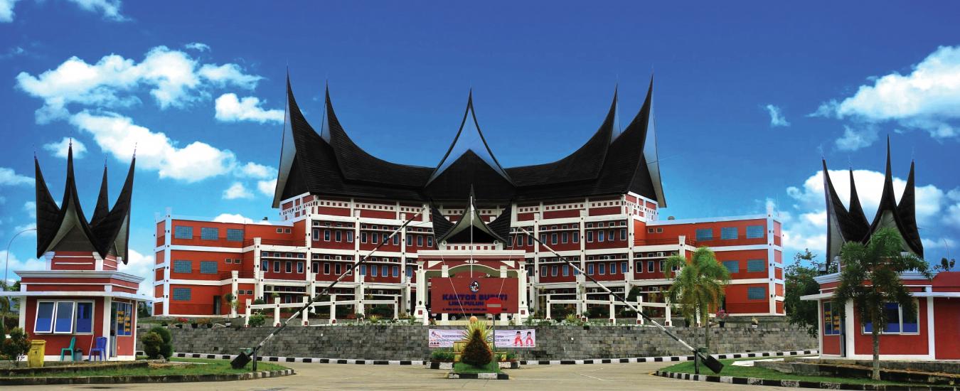 Kantor Bupati Limapuluh Kota