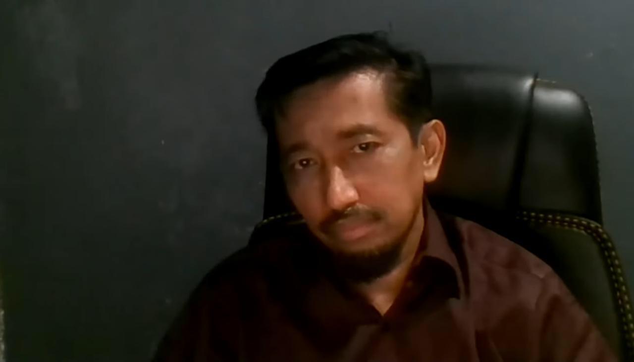 Andani Eka Putra