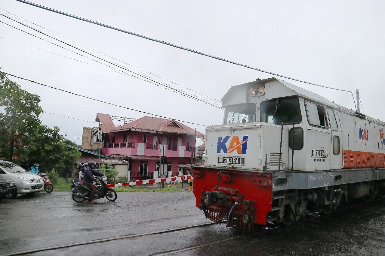 Kereta Api
