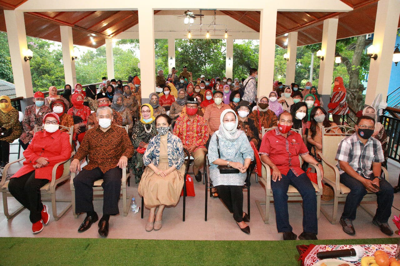 FGD di Tiara School Klapanunggal, Bogor
