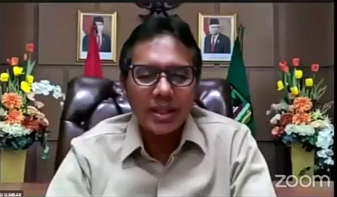 Irwan Prayitno