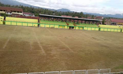 Stadion Gumarang Batusangkar