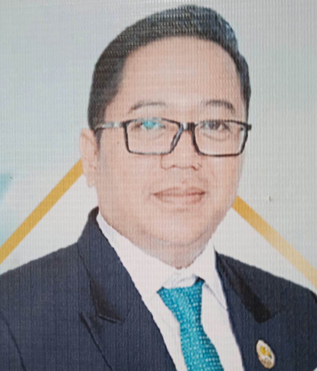 Anggota DPRD Padang Panjang, Hendra Saputra, SH.