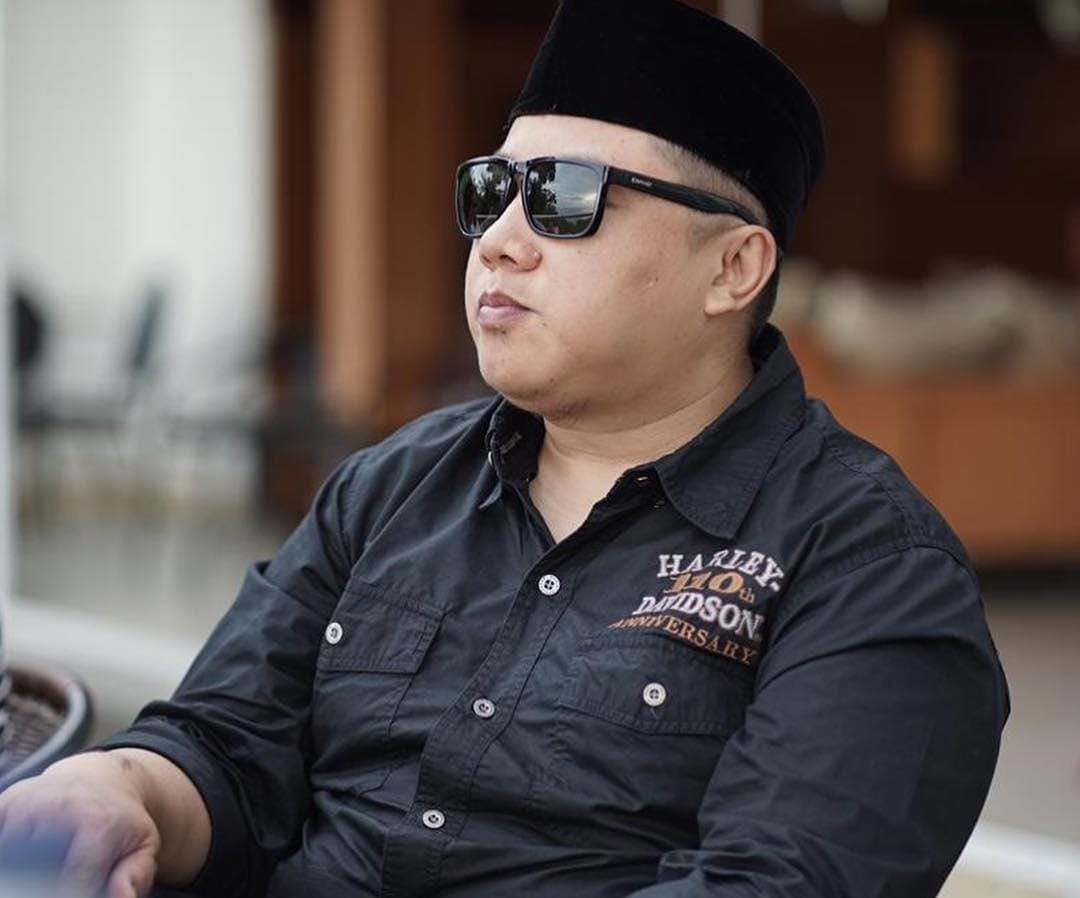 Anggota Komisi III DPRD Provinsi Sumatera Barat asal Partai Nasdem, Irwan Ariadi.