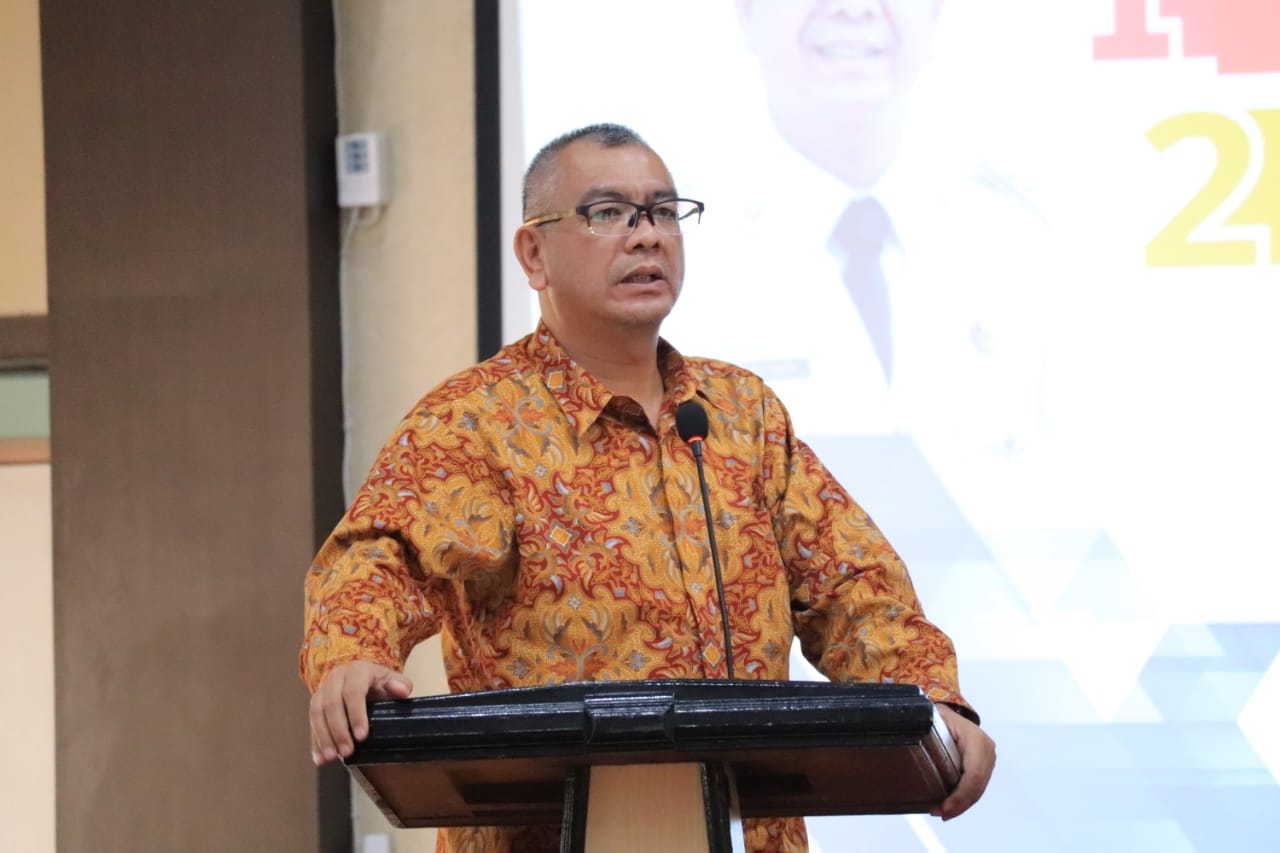 Wali Kota Payakumbuh, Riza Falepi,