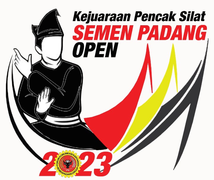 Kejuaraan Pencak Silat Semen Padang Open 2023
