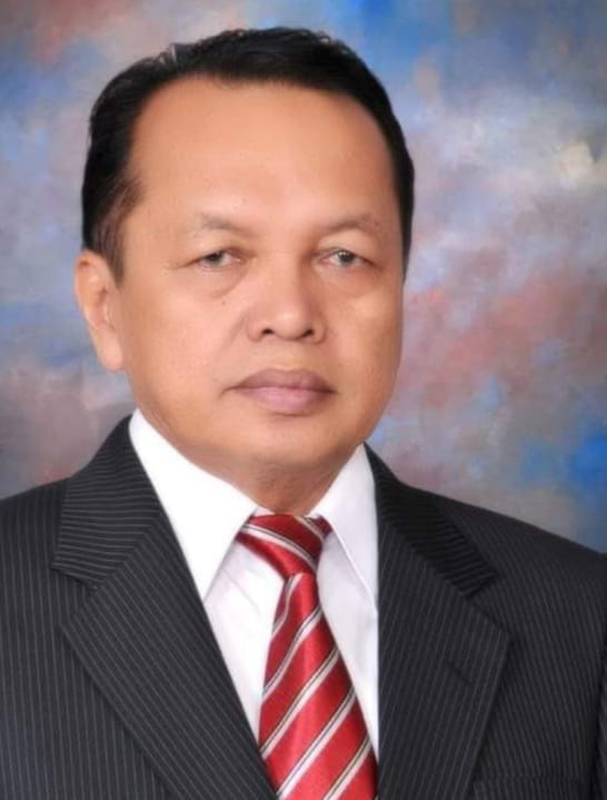 Anggota DPR RI, dr H Suir Syam, M. Kes.MMR