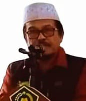 Kakan Kemenag Kota Padang Panjang, Drs. H Alizar Chan, M. Ag.