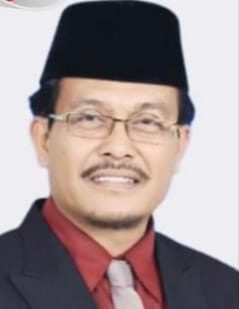 Kakan Kemenag Padang Panjang, Drs. H Alizar, M. Ag.