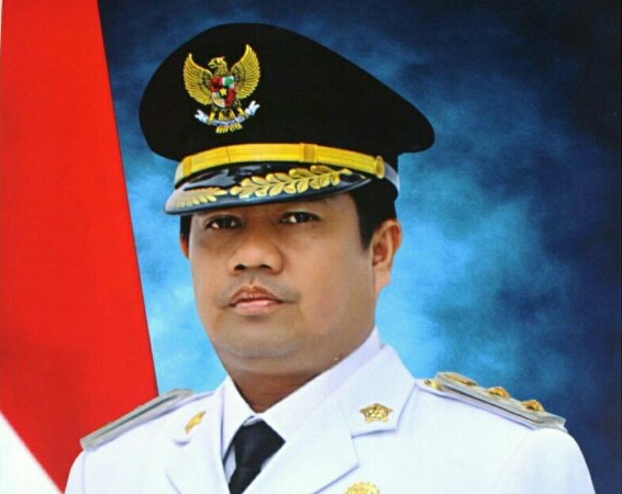 Ferizal Ridwan 