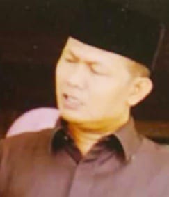 Pimpinan DPRD Padang Panjang, Yulius Kaisar.
