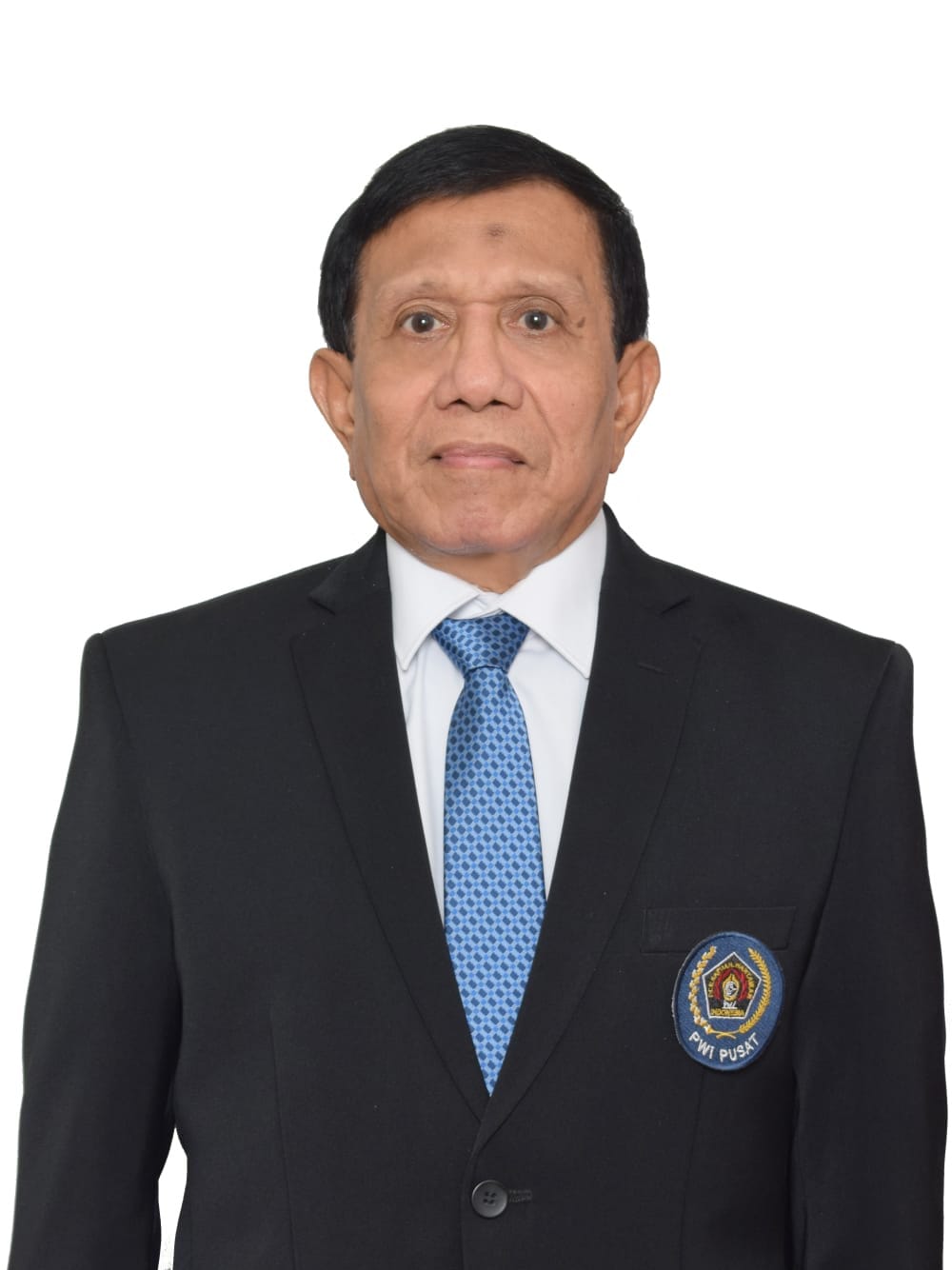 Ketua Umum PWI Pusat, Hendry Ch Bangun. Foto ist.