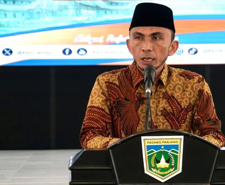Wawako Allex Saputra.