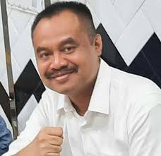 Ketua Persatuan Wartawan Indonesia (PWI) Sumatera Utara, Farianda Putra Sinik SE. Ist.